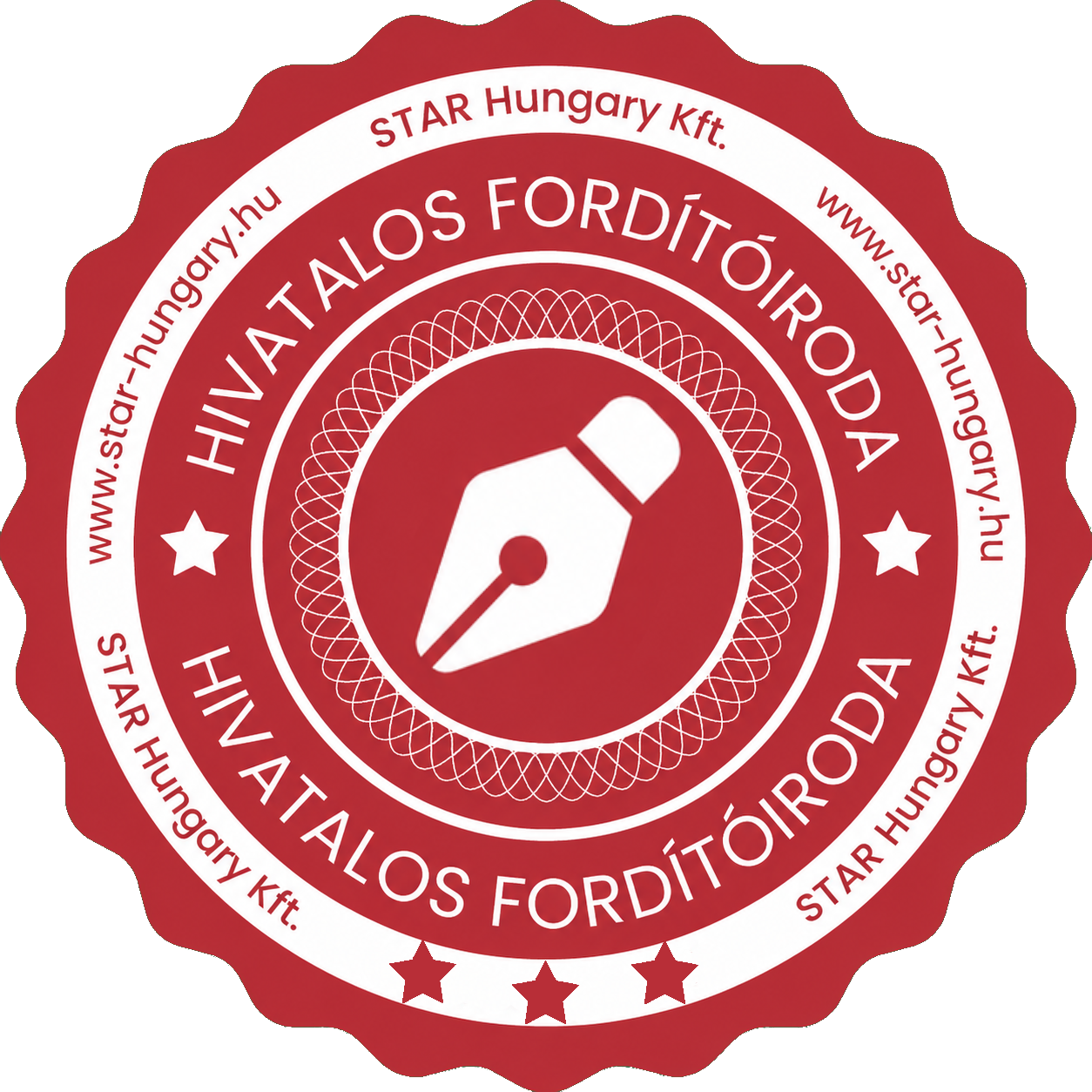 Hivatalos fordítóiroda